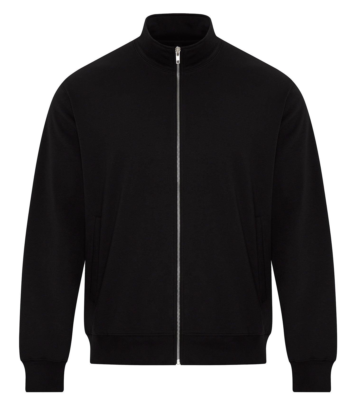 KOI CFF FULL ZIP (KOI2275) - Onyx