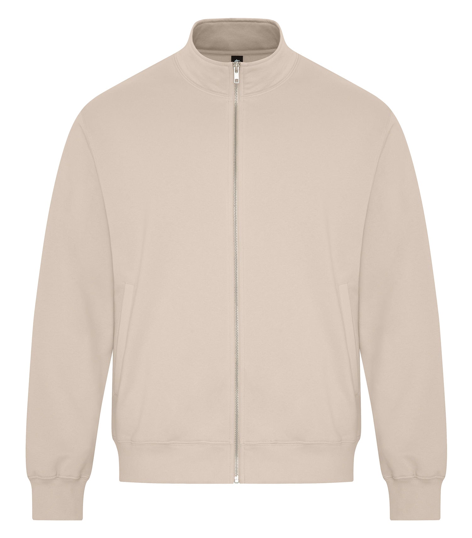 KOI CFF FULL ZIP (KOI2275) - Sahara