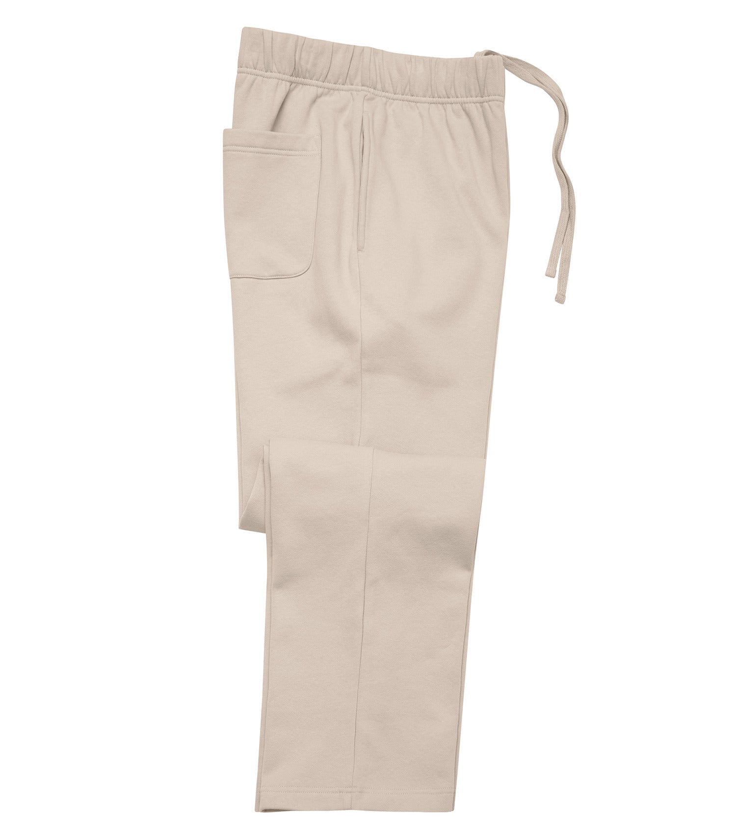 KOI CFF OPEN BOTTOM SWEATPANTS (KOI2280) - Sahara
