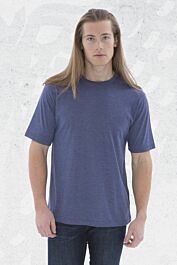 KOI Triblend Tee – KOI8021 - Dark Heather Grey