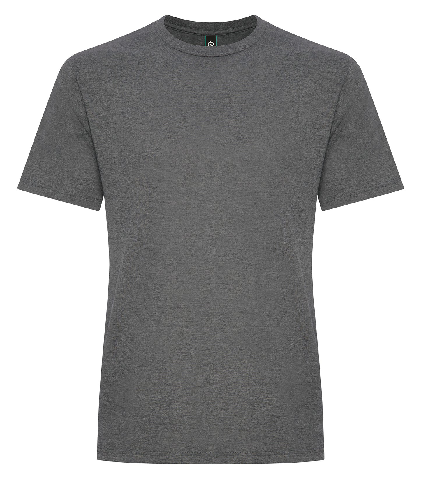 KOI TRIBLEND TEE (KOI8050) - Grey Frost