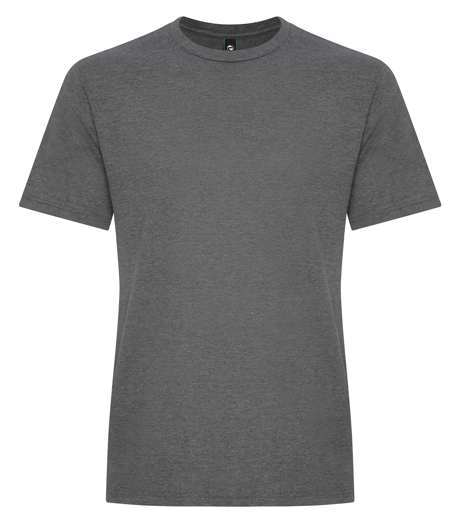 KOI TRIBLEND TEE (KOI8050) - Grey Frost
