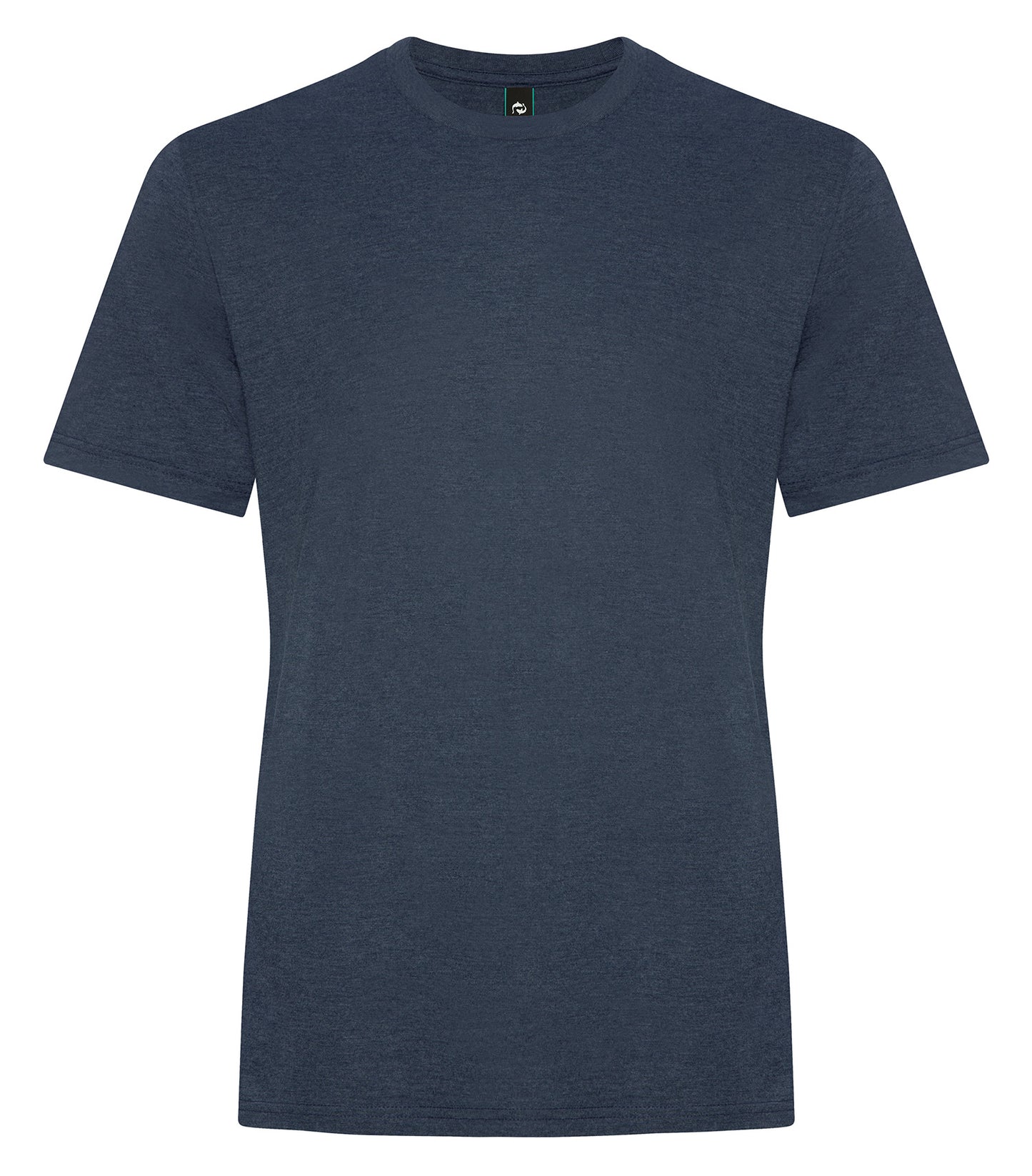 KOI TRIBLEND TEE (KOI8050) - Indigo Frost