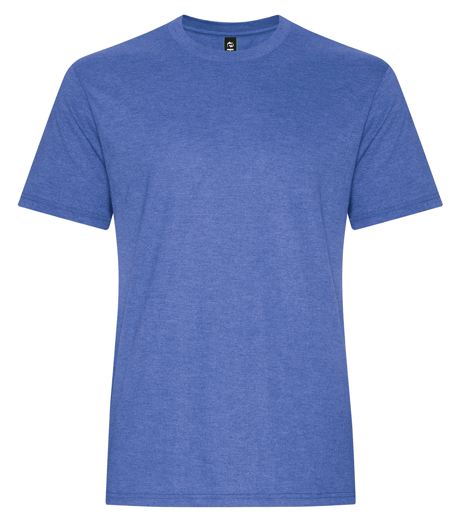 KOI TRIBLEND TEE (KOI8050) - Lapis Blue Frost
