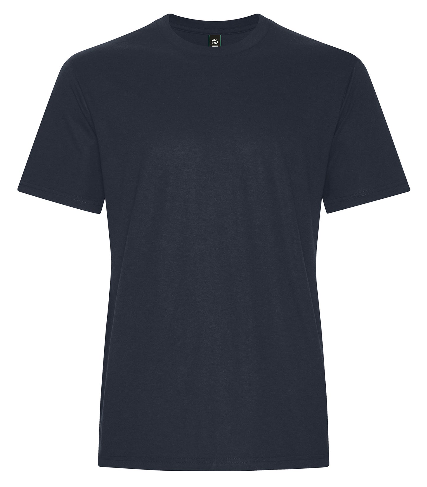 KOI TRIBLEND TEE (KOI8050) - Midnight Blue