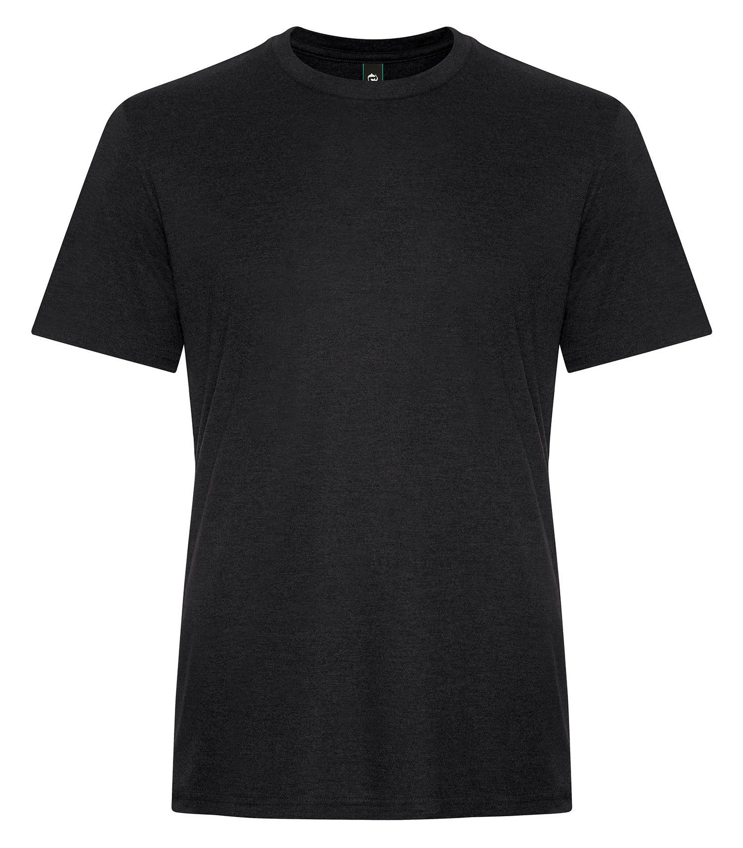 KOI TRIBLEND TEE (KOI8050) - Onyx Frost