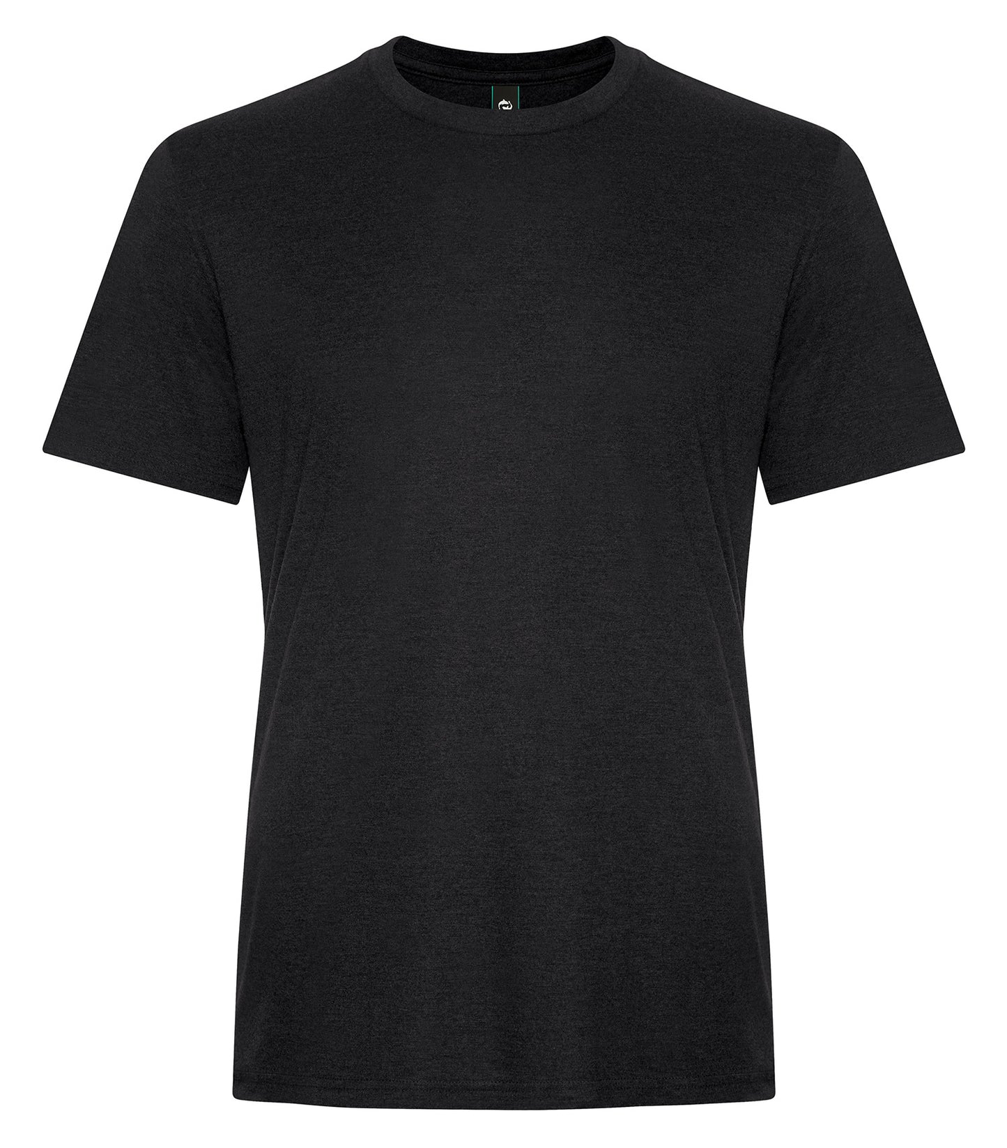 KOI TRIBLEND TEE (KOI8050) - Onyx Frost