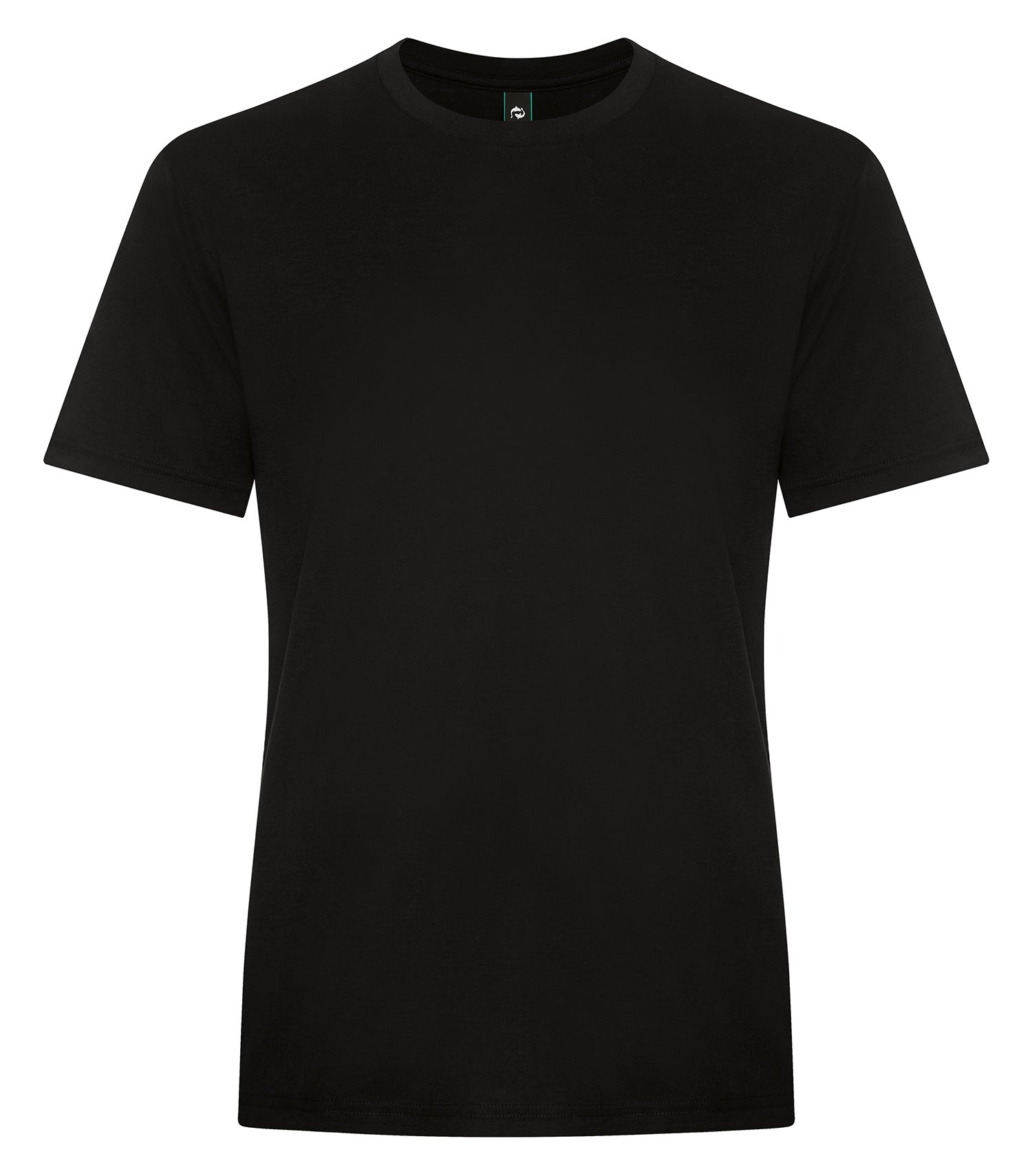 KOI TRIBLEND TEE (KOI8050) - Onyx