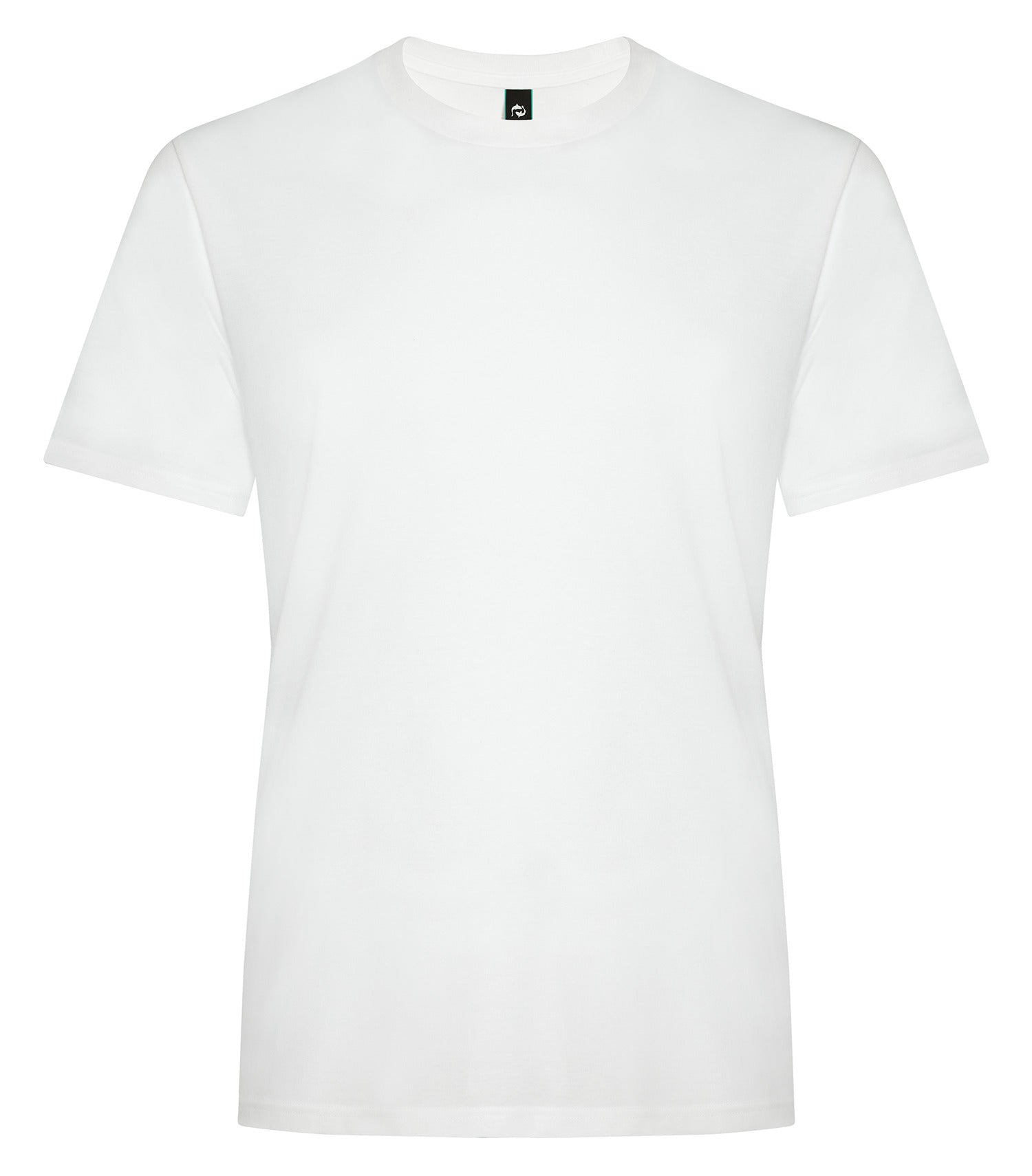 KOI TRIBLEND TEE (KOI8050) - White