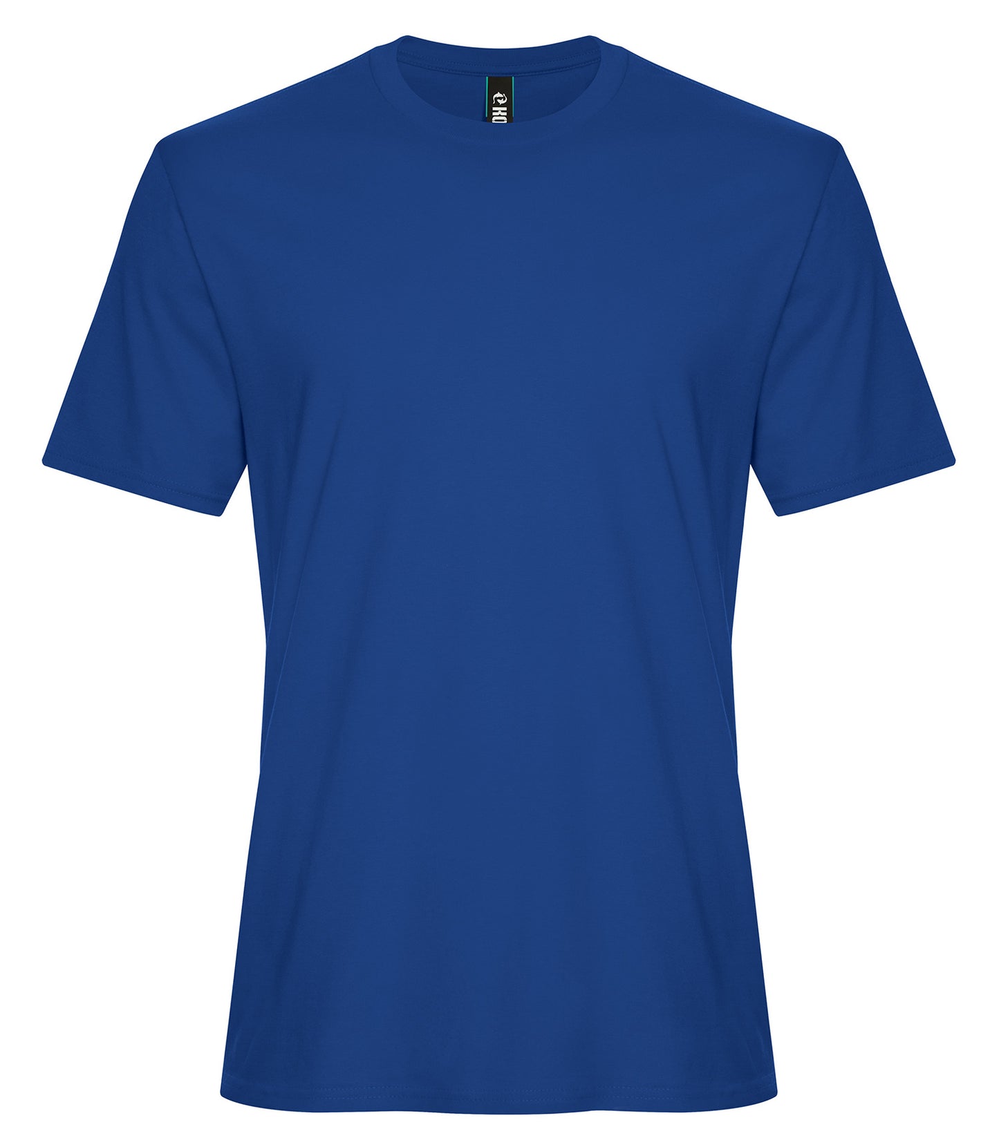 KOI RING SPUN COTTON TEE (KOI8070) - Lapis Blue