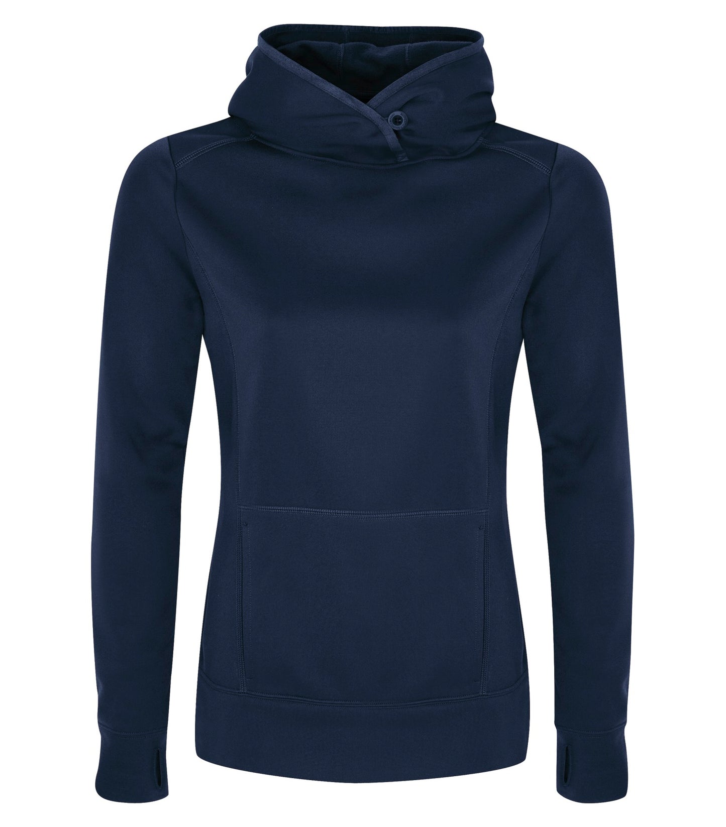 ATC FLEECE LADIES' HOODIE (L2005) - Truenavy