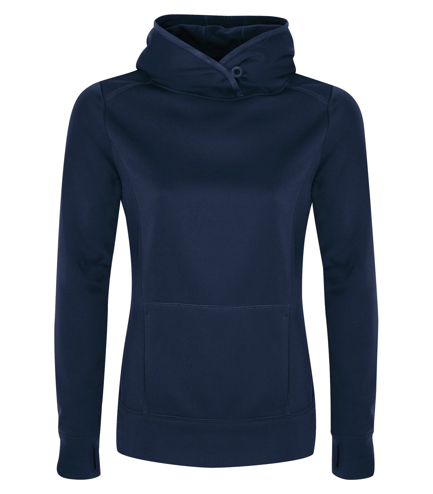 ATC FLEECE LADIES' HOODIE (L2005) - Truenavy