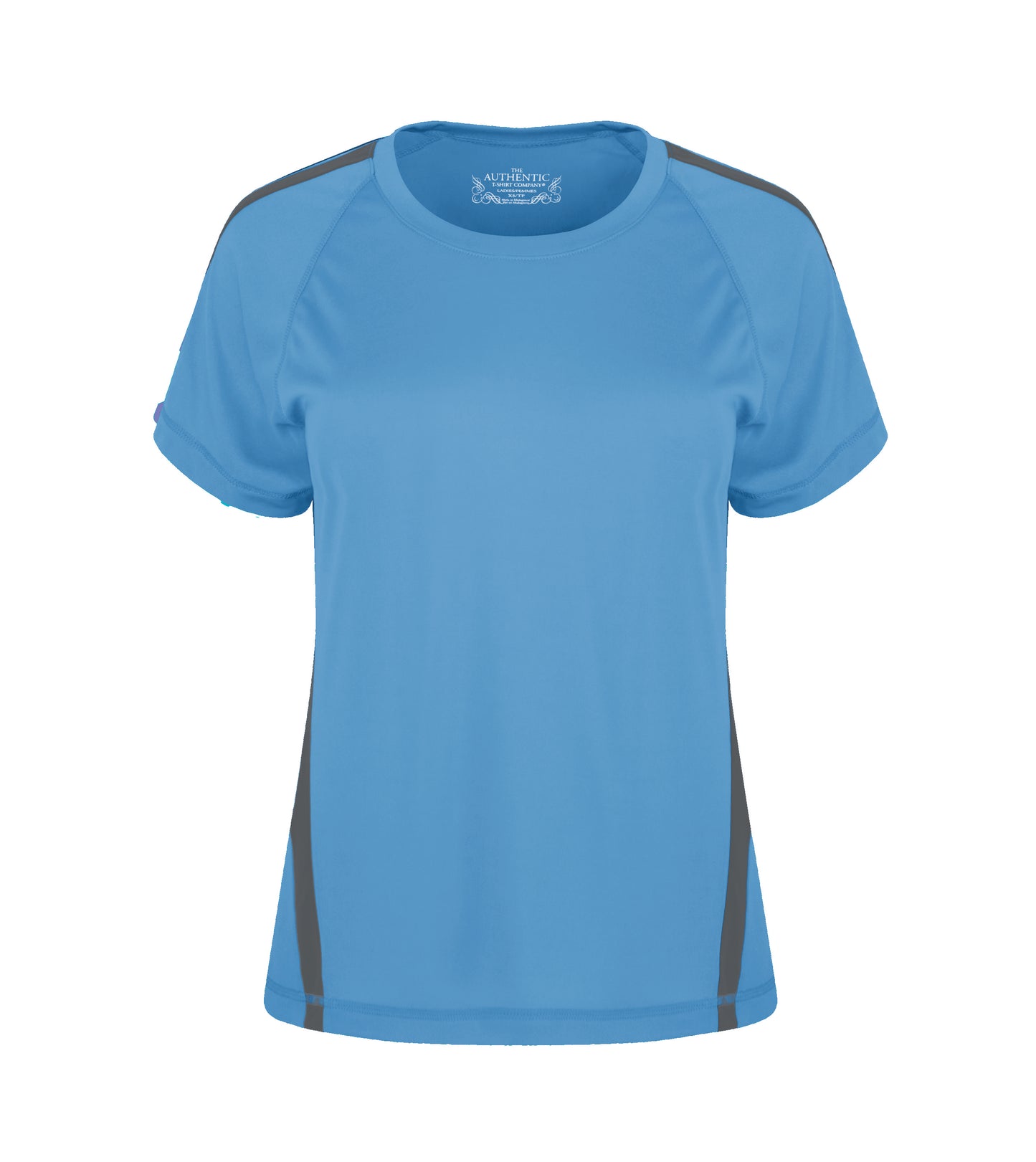 ATC HOME & AWAY LADIES' JERSEY (L3519) - Carolinabluecoalgrey