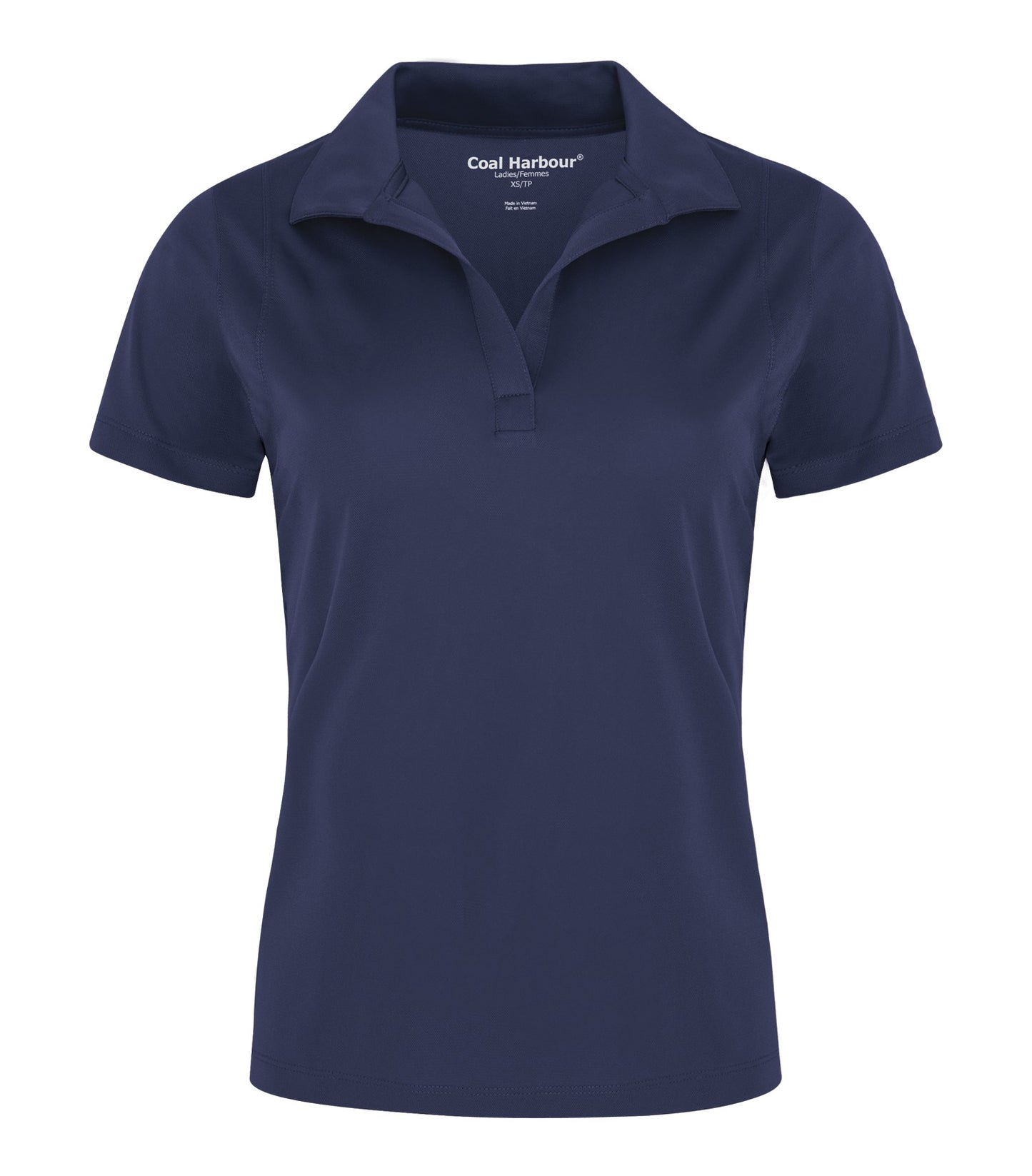 Coal Harbour SNAG RESISTANT LADIES' POLO (L445) - Truenavy