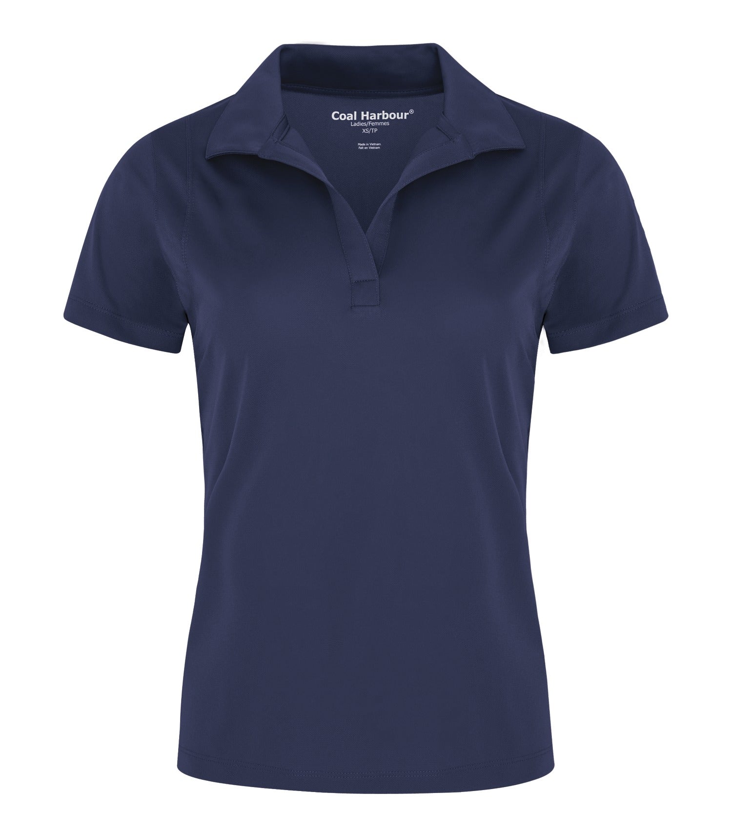 Coal Harbour SNAG RESISTANT LADIES' POLO (L445) - Truenavy