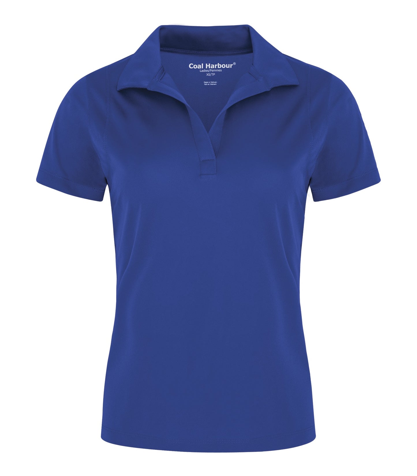 Coal Harbour SNAG RESISTANT LADIES' POLO (L445) - Trueroyal