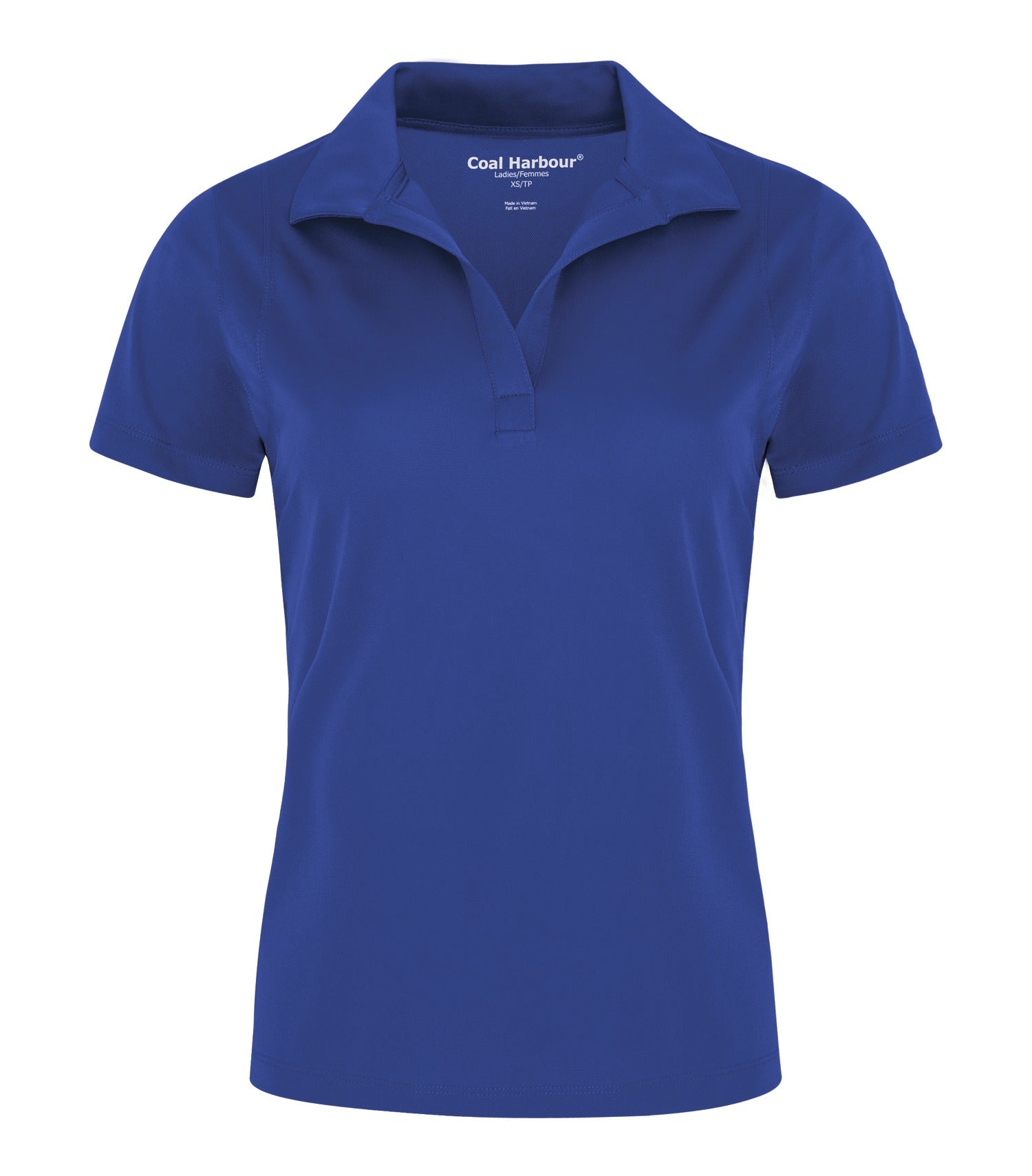 Coal Harbour SNAG RESISTANT LADIES' POLO (L445) - Trueroyal