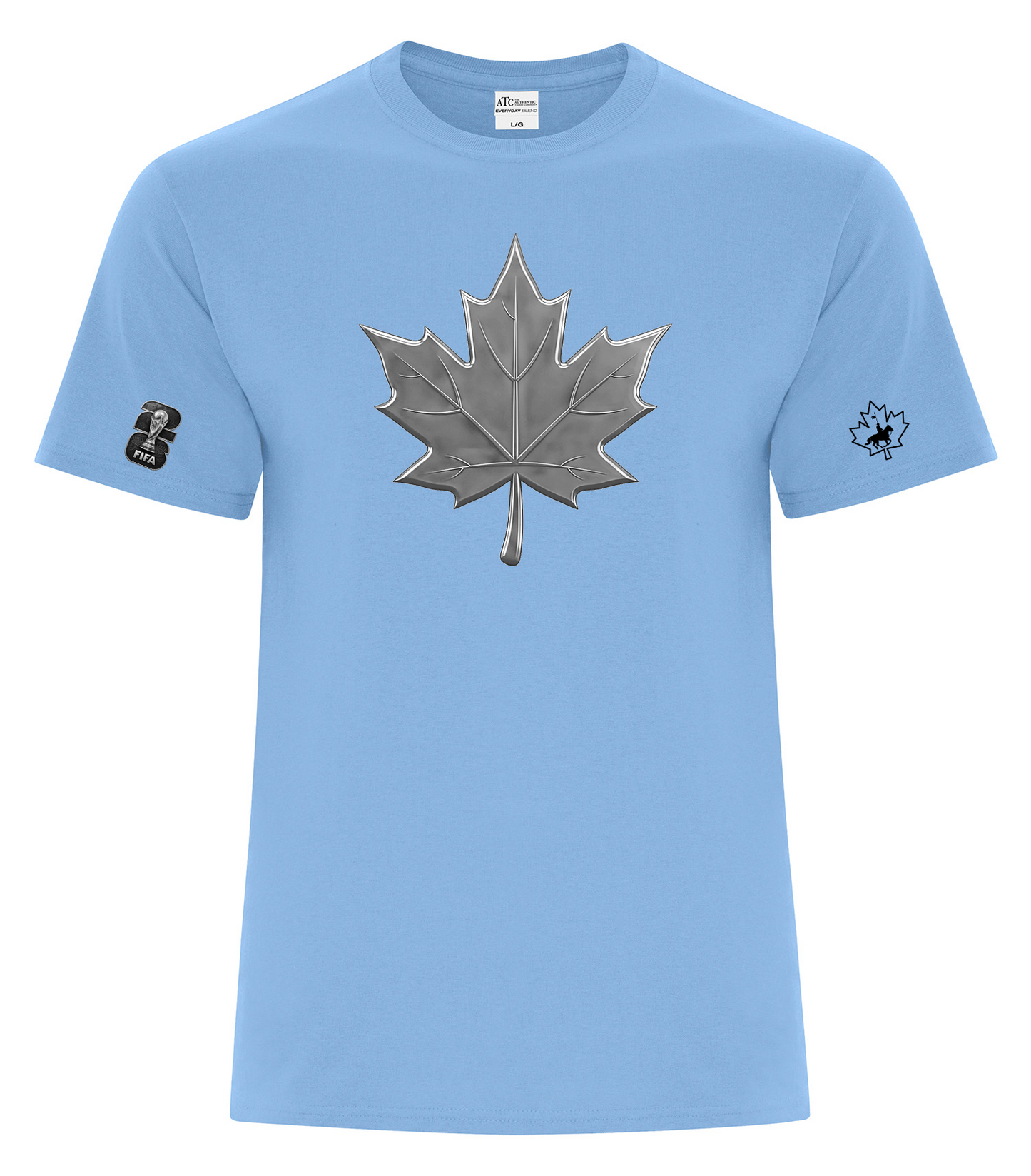 *NEW* SCORE WORLD CUP TEES