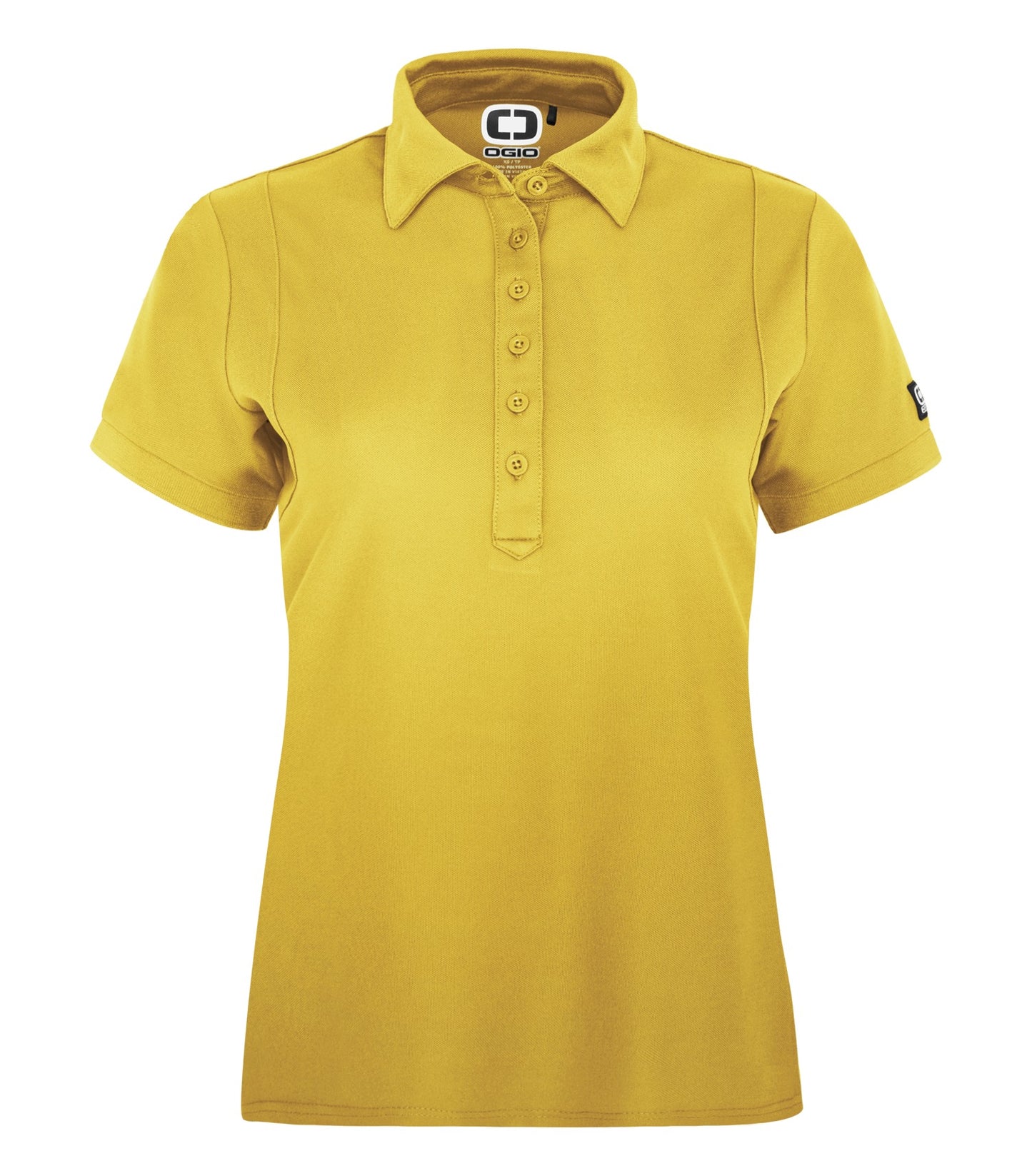 OGIO JEWEL LADIES' POLO (LOG101) - Yieldyellow