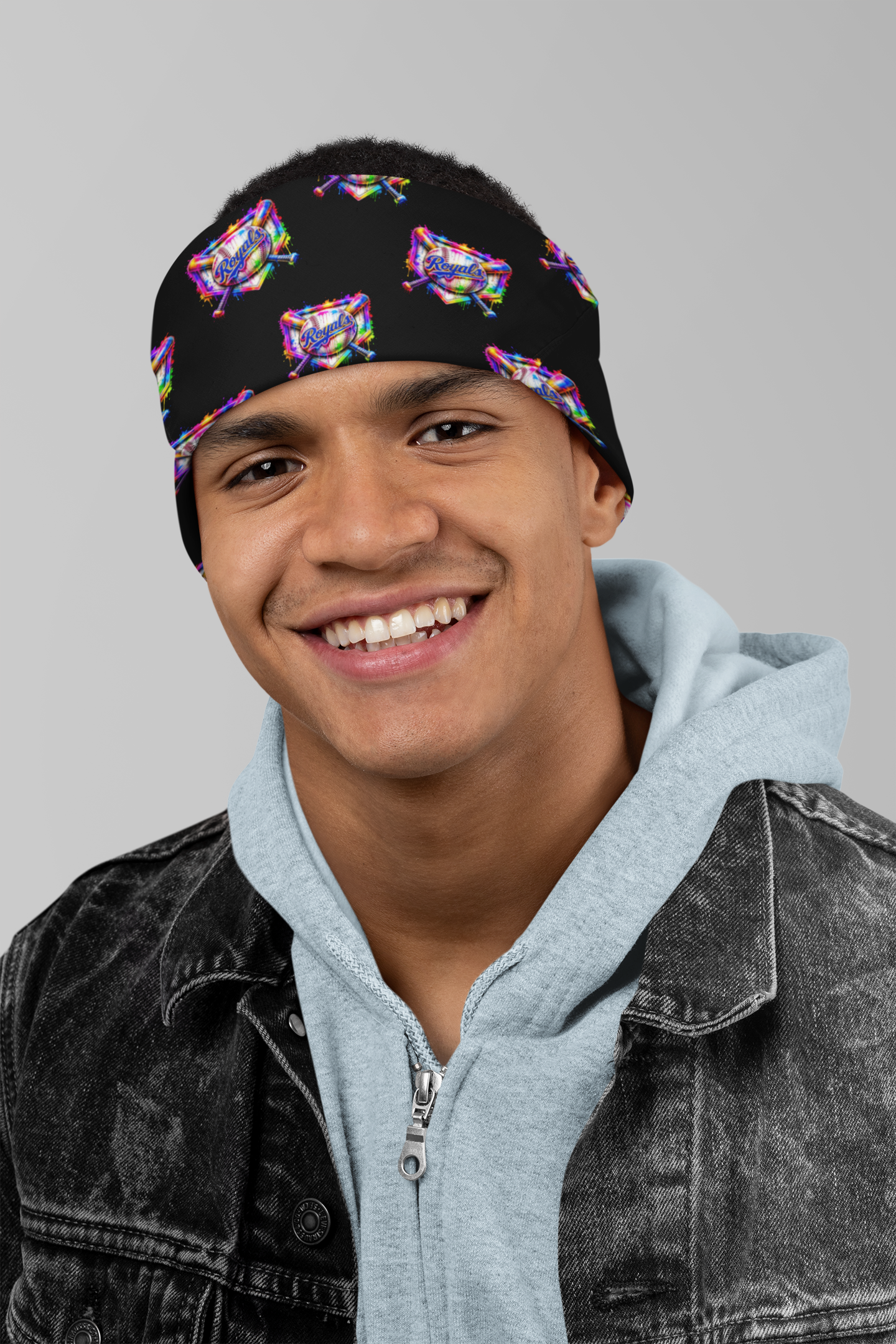 ROYALS GAITERS (BANDANAS)