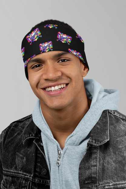 ROYALS GAITERS (BANDANAS)