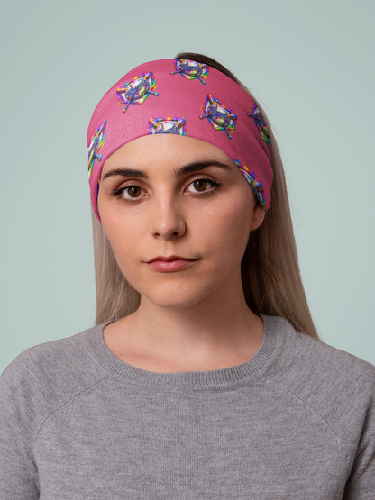 ROYALS GAITERS (BANDANAS)
