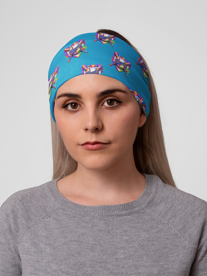 ROYALS GAITERS (BANDANAS)