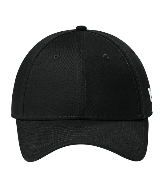 NEW ERA® 9FORTY® ADJUSTABLE STRUCTURED CAP - Flag Black