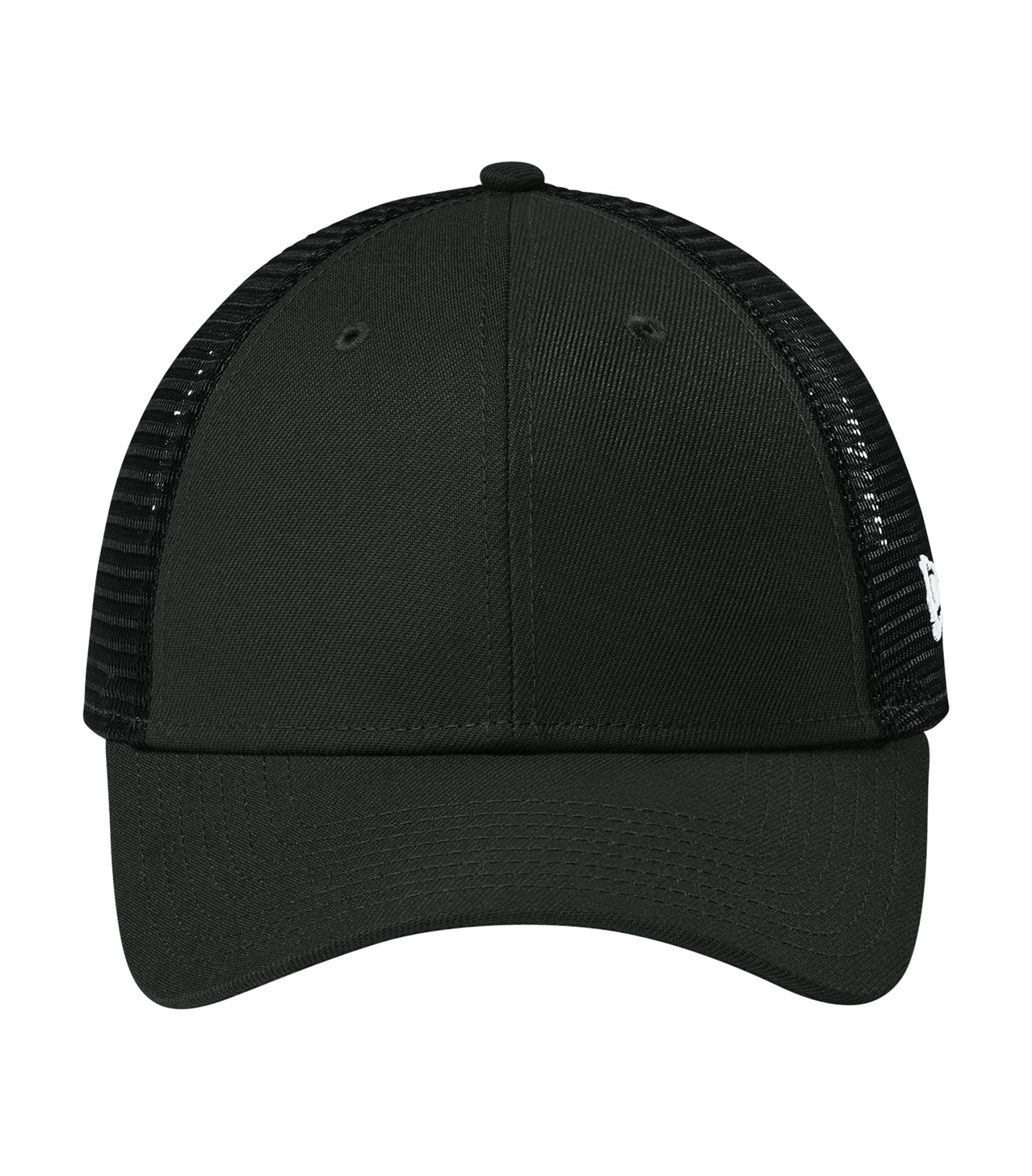 New Era RECYCLED SNAPBACK CAP Flag Colours - (NE208) - Flag Black