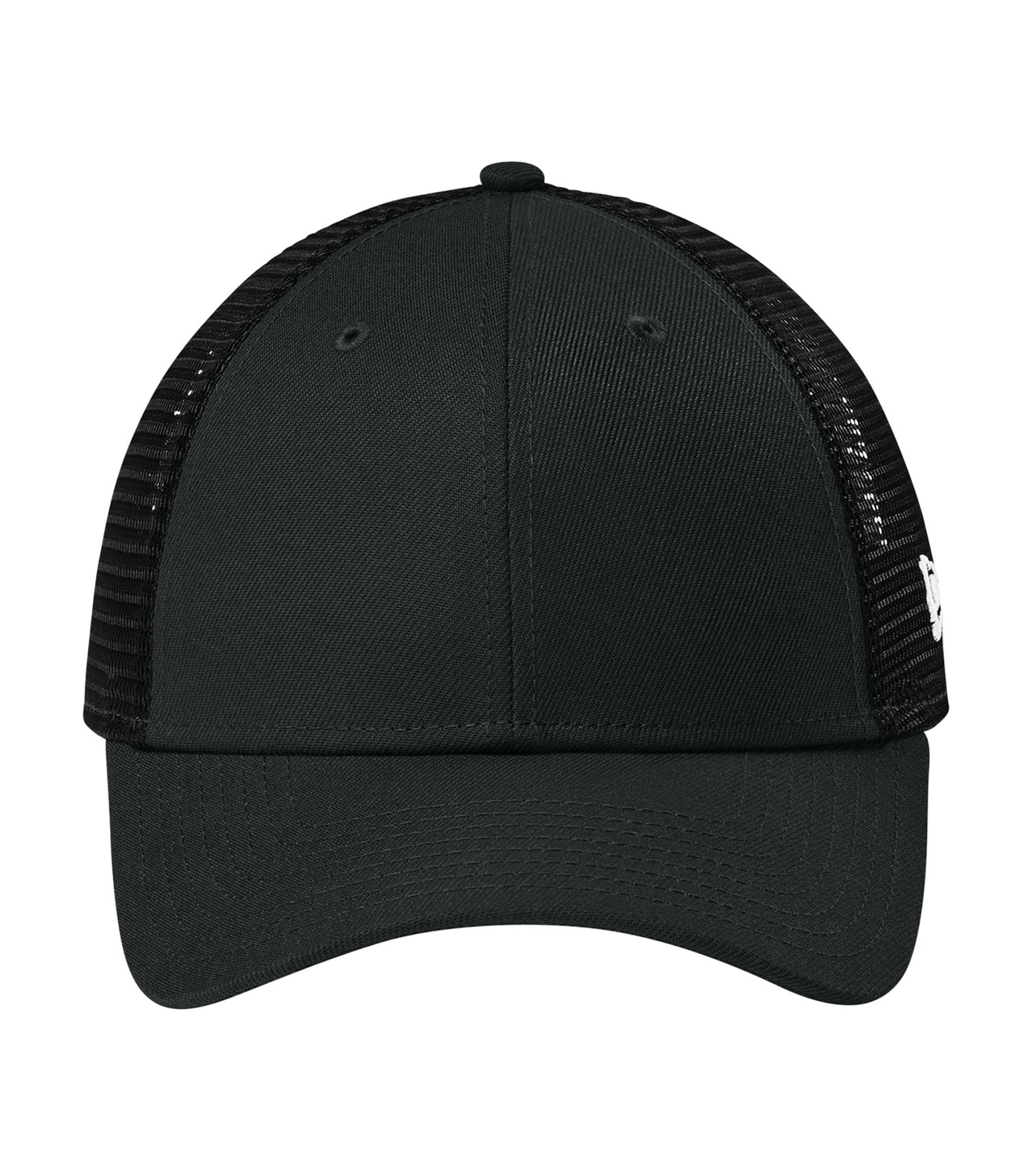 New Era RECYCLED SNAPBACK CAP Flag Colours - (NE208) - Flag Black