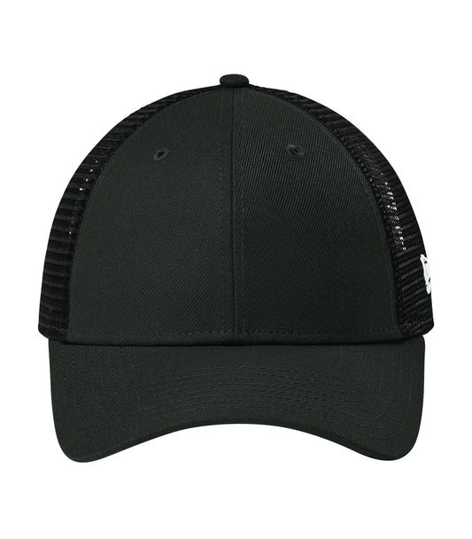 NEW ERA® 9FORTY® RECYCLED SNAPBACK CAP - Flag Black
