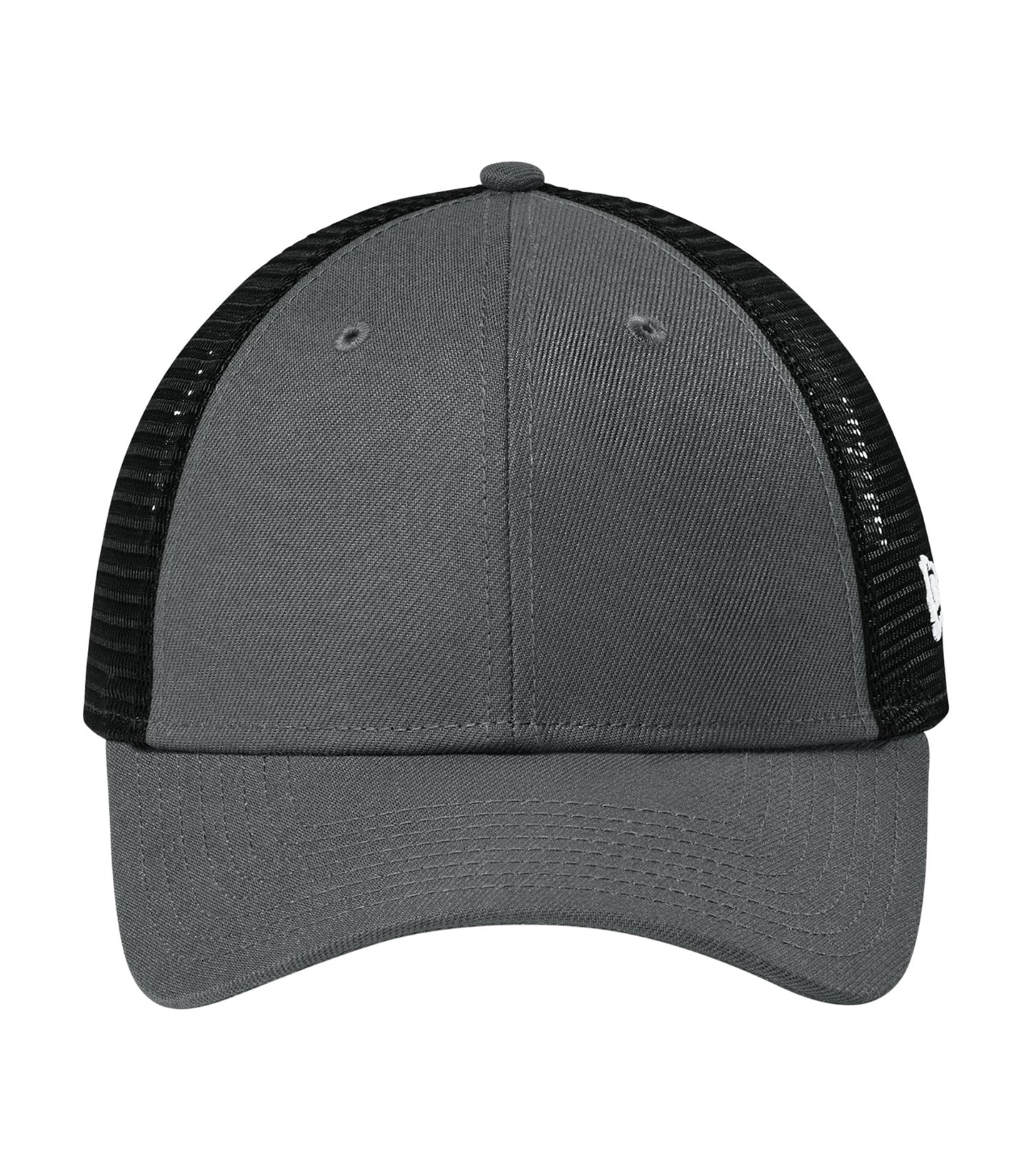 New Era RECYCLED SNAPBACK CAP Flag Colours - (NE208) - Flag Graphite