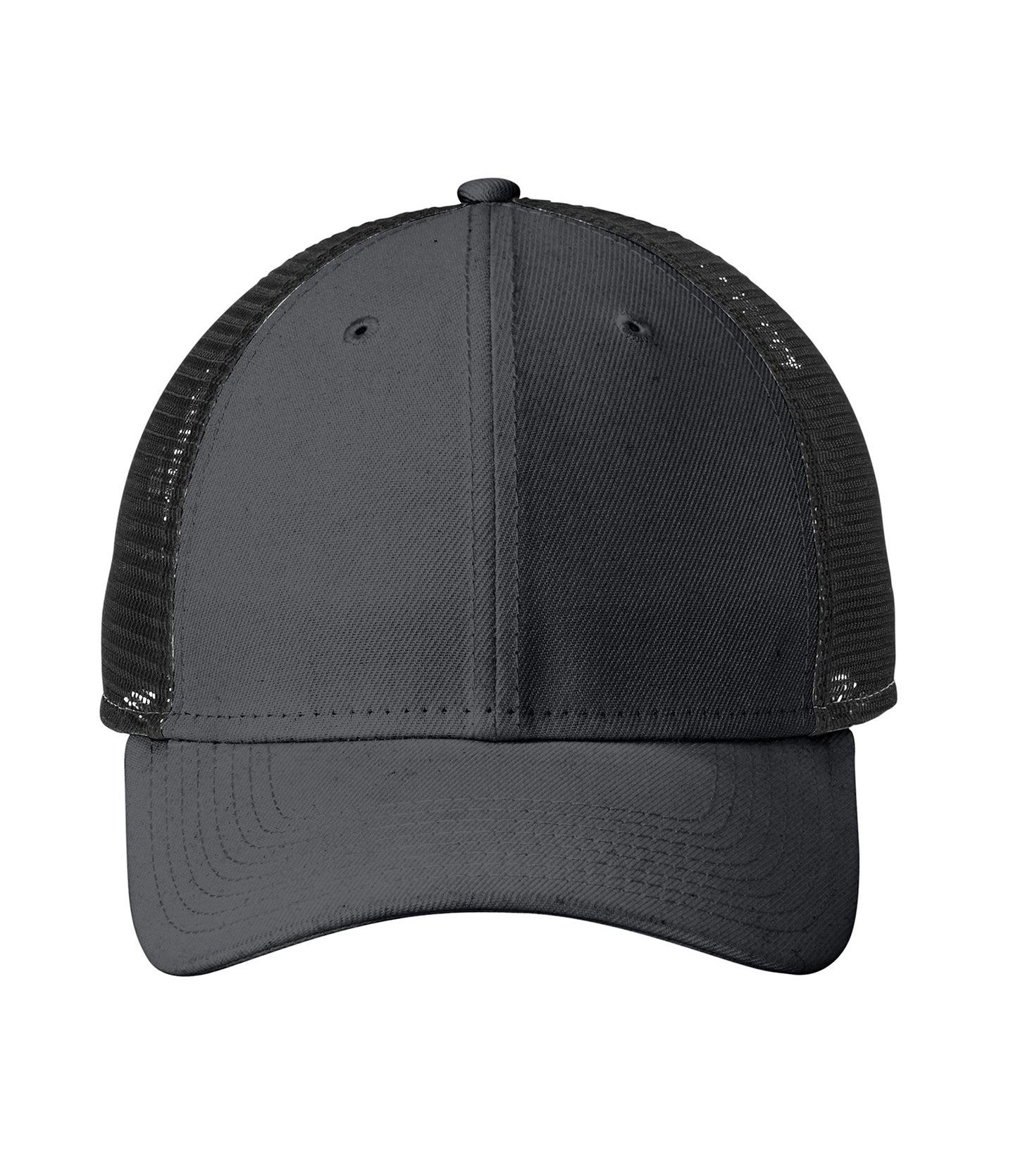 New Era RECYCLED SNAPBACK CAP Flag Colours - (NE208) - Graphite