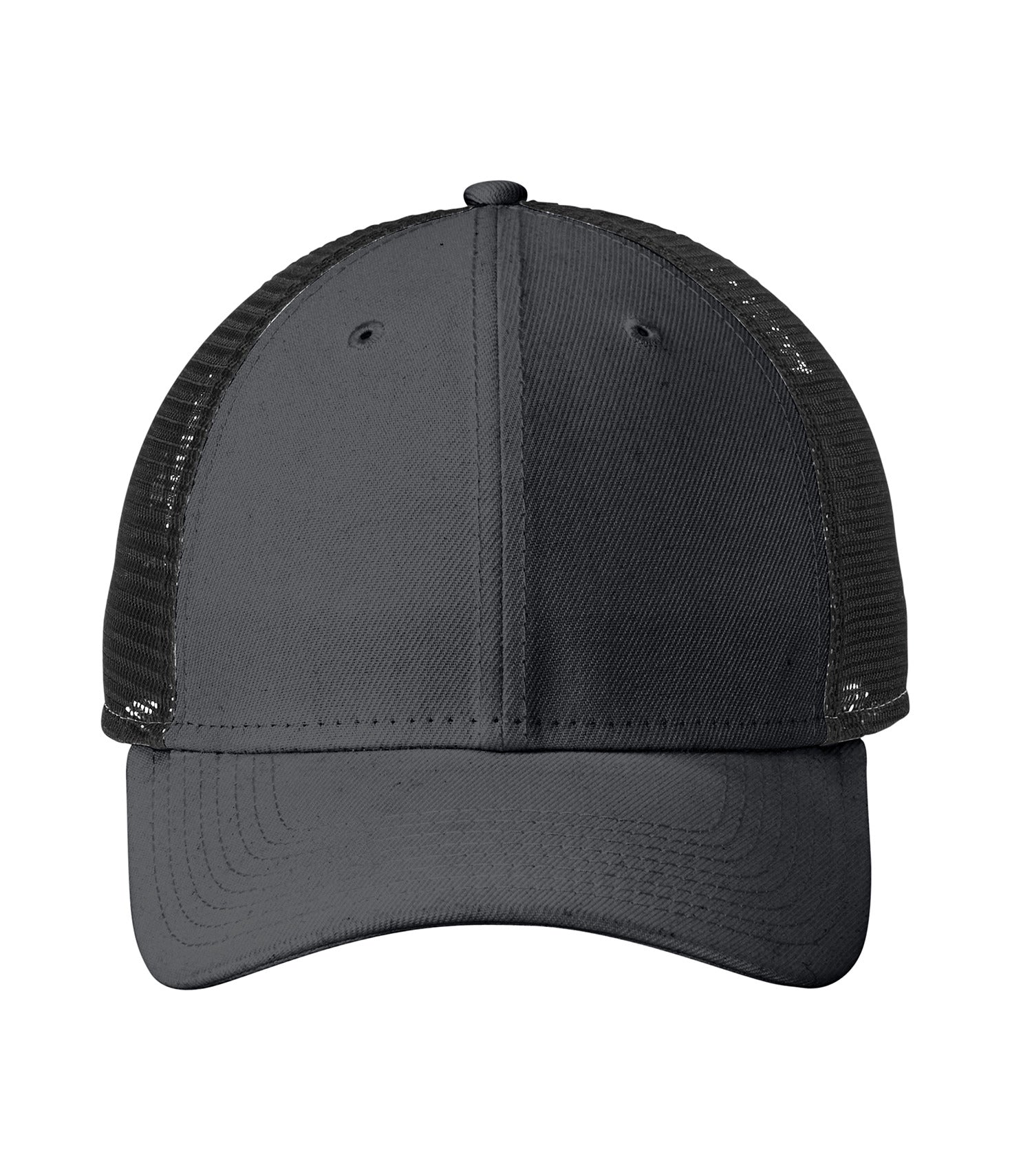 New Era RECYCLED SNAPBACK CAP Flag Colours - (NE208) - Graphite