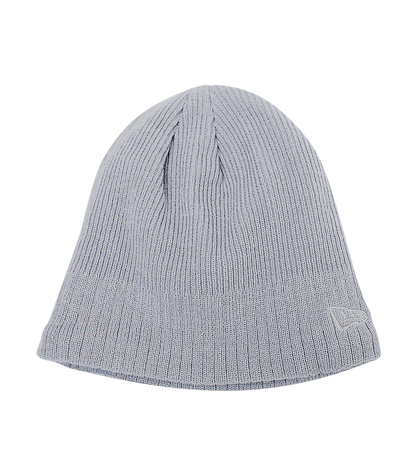 New Era FLEECE LINED SKULL BEANIE (NE900) - Grey