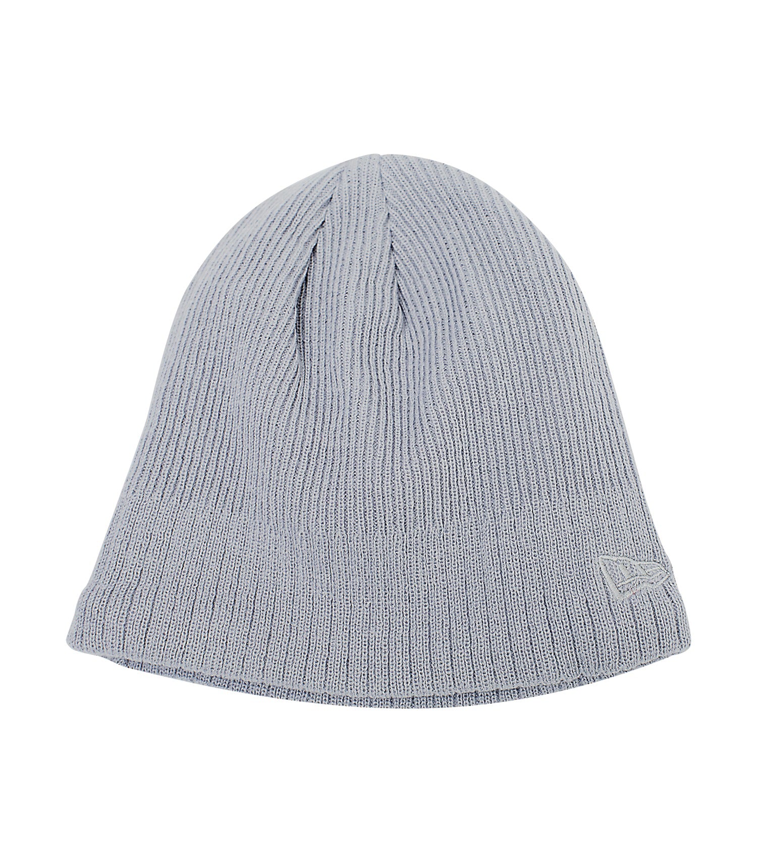 New Era FLEECE LINED SKULL BEANIE (NE900) - Grey