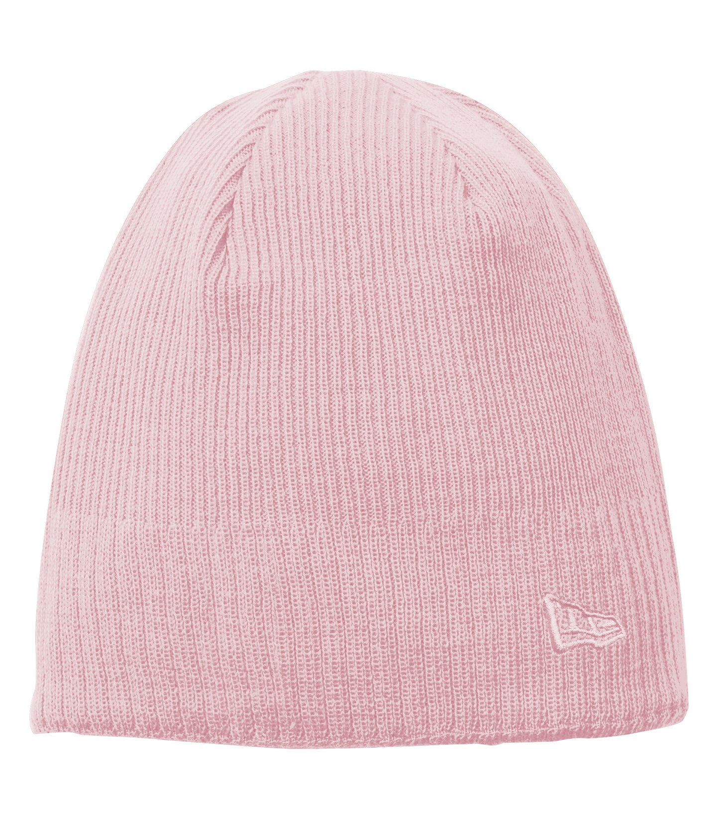 New Era FLEECE LINED SKULL BEANIE (NE900) - Pink