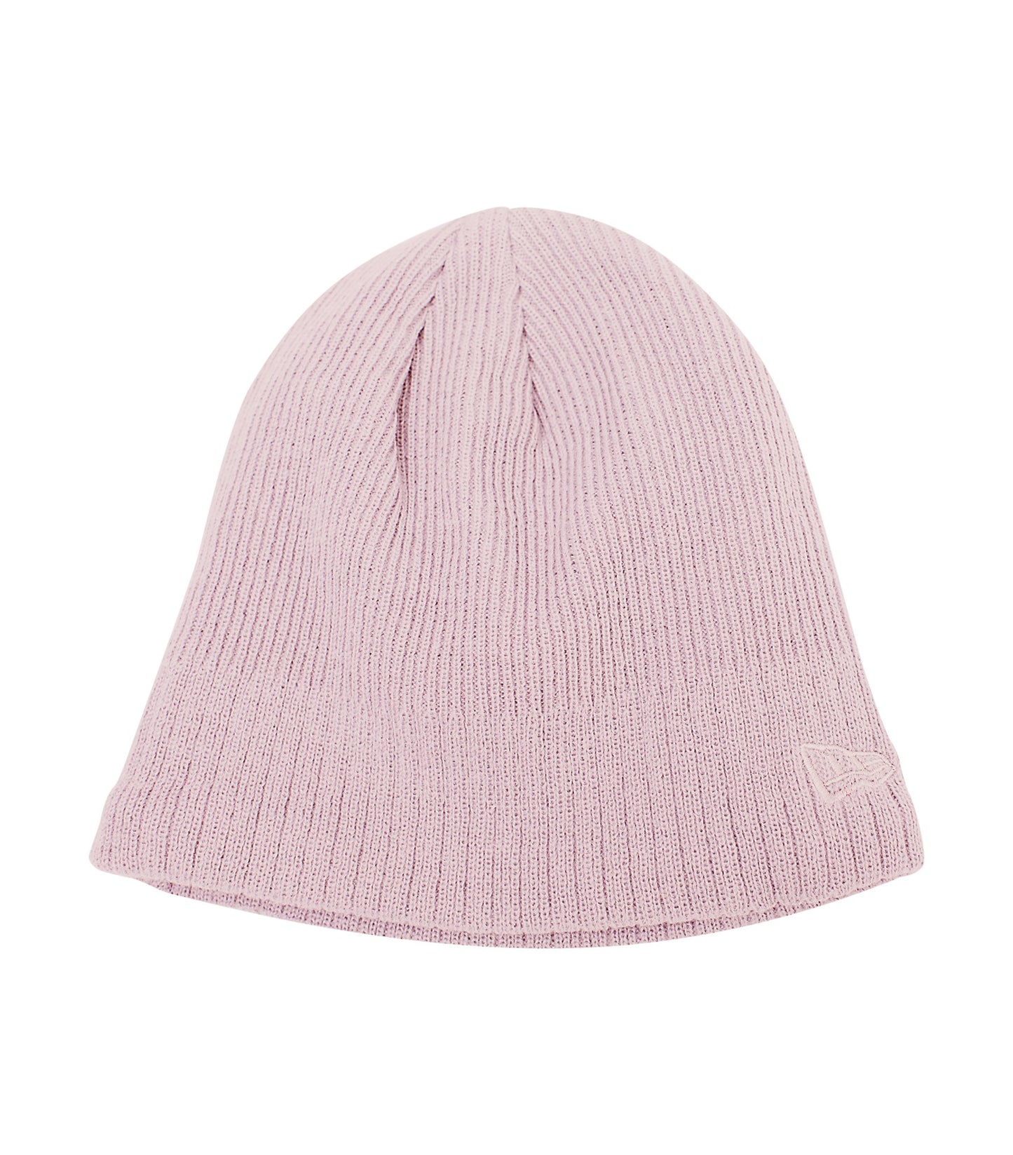 New Era FLEECE LINED SKULL BEANIE (NE900) - Pink