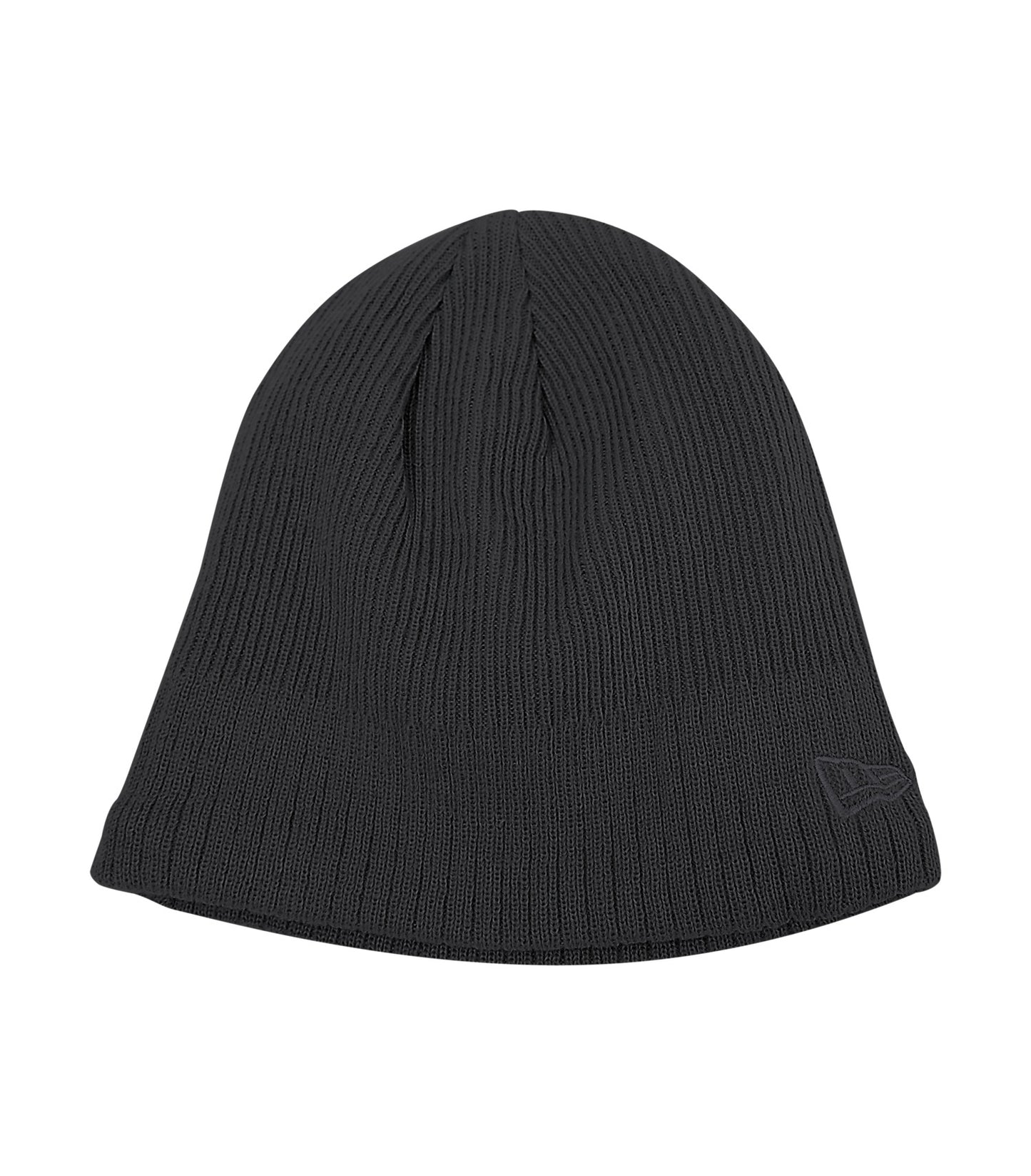 New Era FLEECE LINED SKULL BEANIE (NE900) - Slategrey