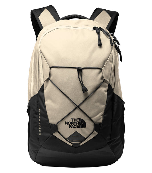 The North Face&Reg; Groundwork Backpack. 29 L.