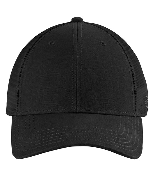 THE NORTH FACE® ULTIMATE TRUCKER CAP - Black/Black