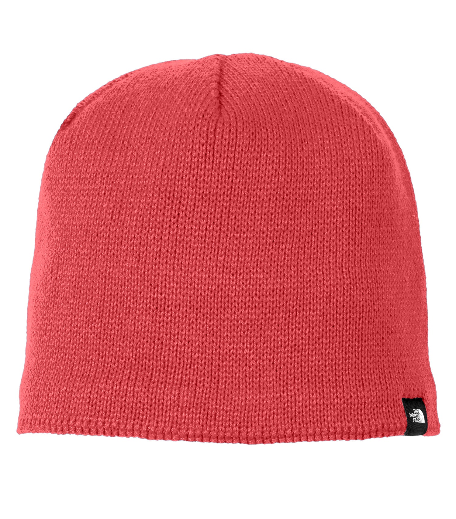 The North Face MOUNTAIN BEANIE (NF0A4VUB) - Cardinal Red