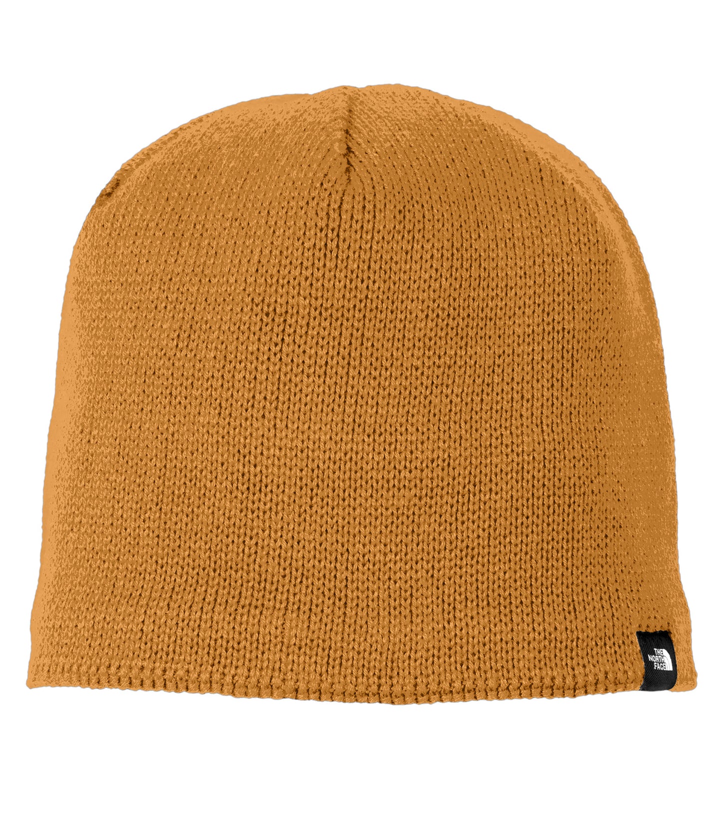 The North Face MOUNTAIN BEANIE (NF0A4VUB) - Timber Tan