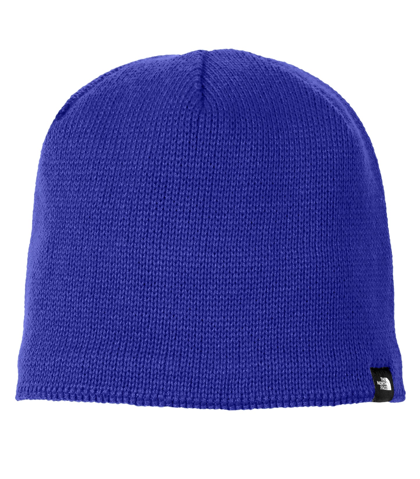 The North Face MOUNTAIN BEANIE (NF0A4VUB) - Tnf Blue