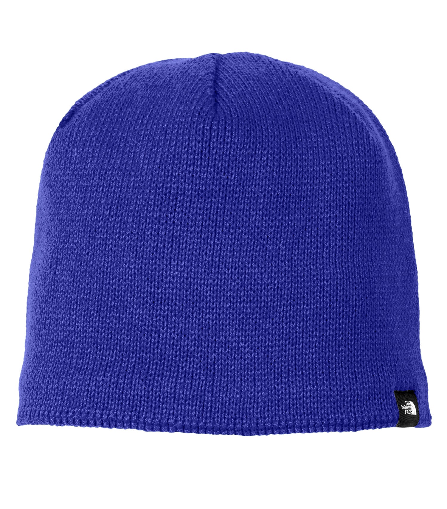 The North Face MOUNTAIN BEANIE (NF0A4VUB) - Tnf Blue