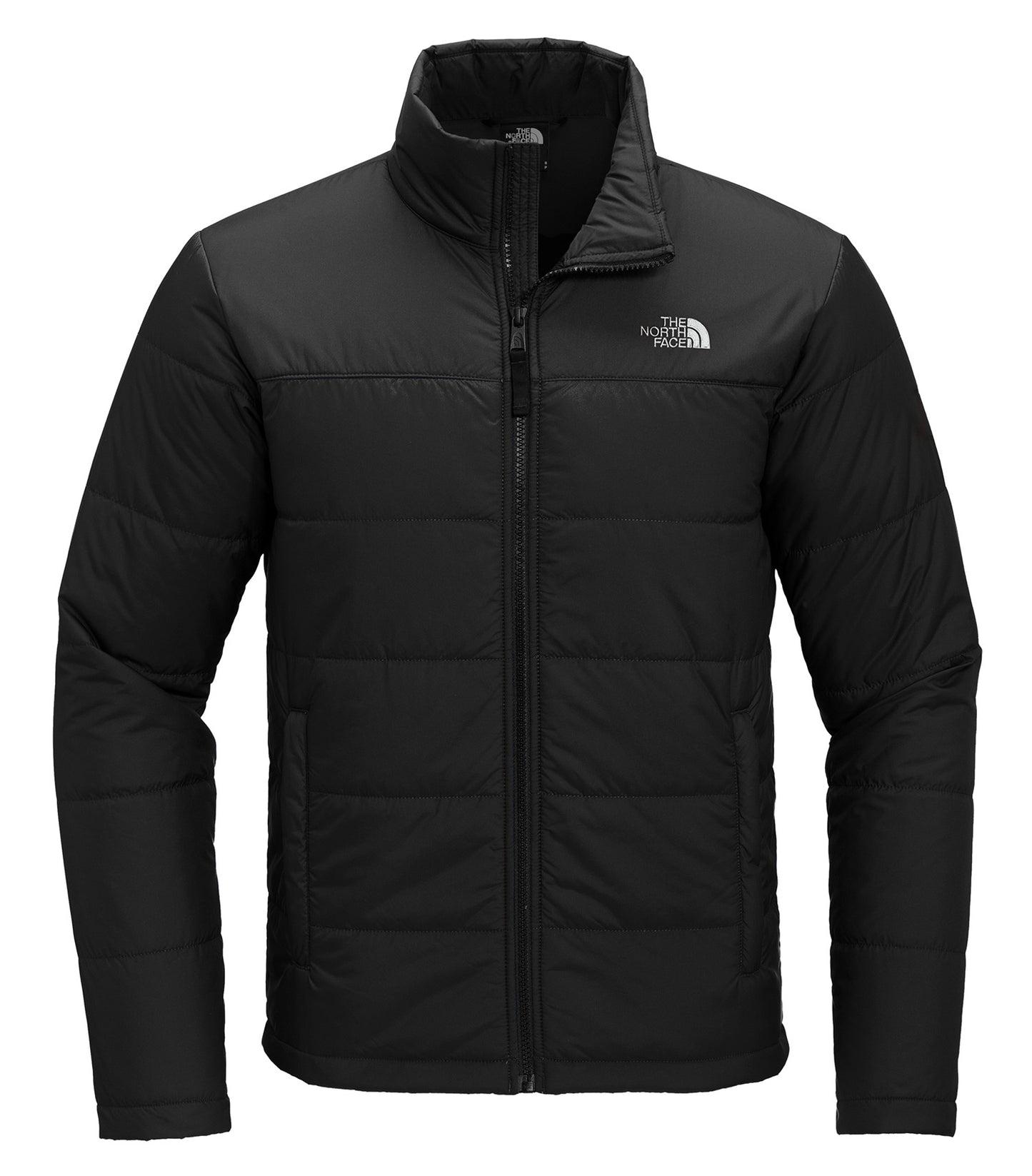 The North Face EVERYDAY INSULATED JACKET FL (NF0A7V6J) - Black