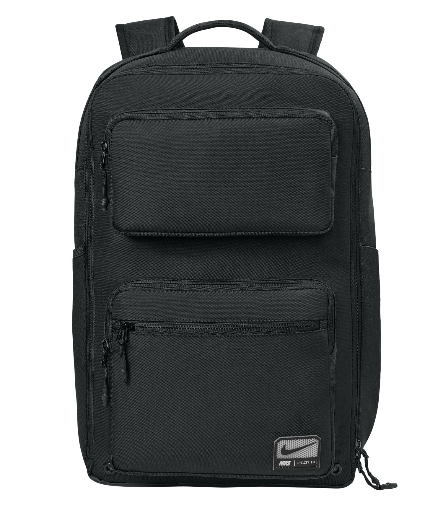 Nike Utility Speed Backpack 2.0. 27 L. - Black