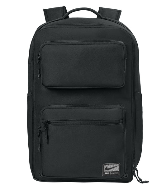 NIKE UTILITY SPEED BACKPACK 2.0. 27L - Black