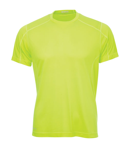 OGIO® ENDURANCE PULSE CREW - Pace Yellow