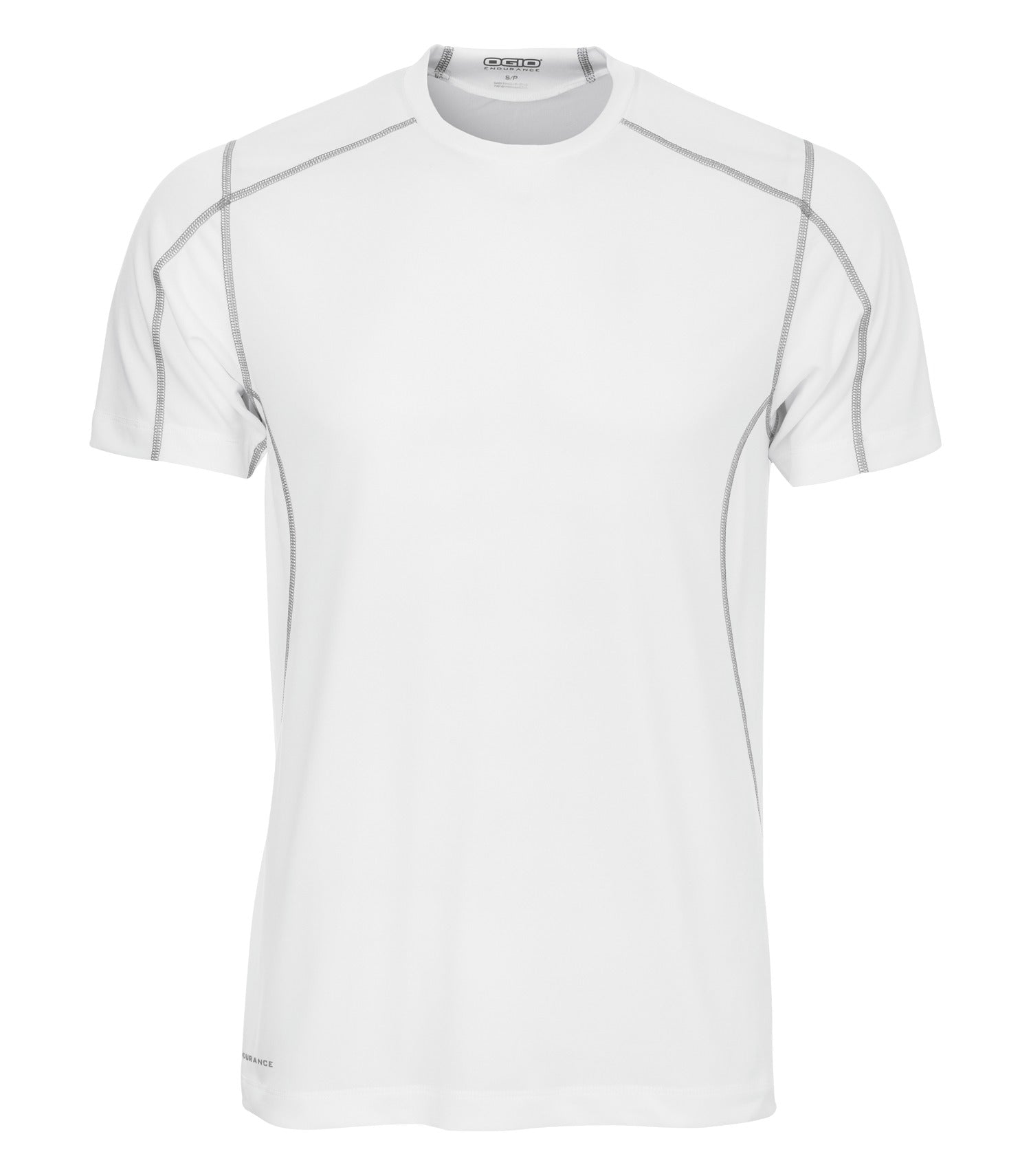 OGIO PULSE CREW (OE320) - White